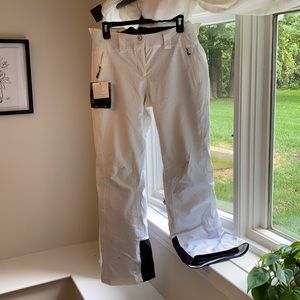 CYBER WEEK SALE Salomon NWT Snow Pants